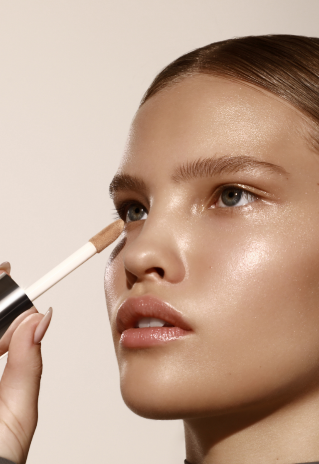 Three Column Layout 2 Mobile